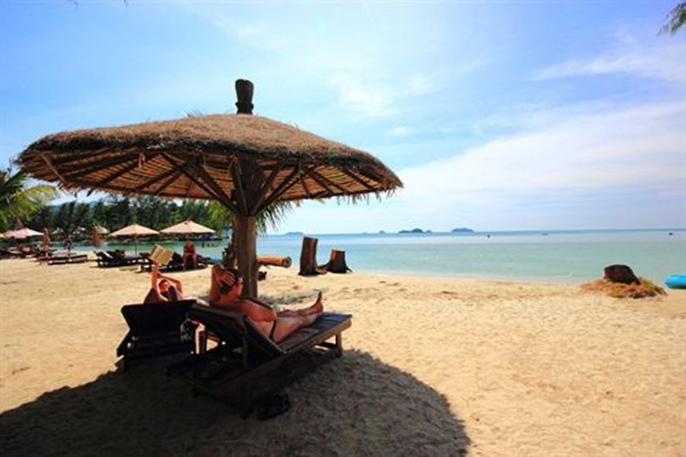 Aana Resort & Spa Ko Chang Trat Province Thailand thumbnail